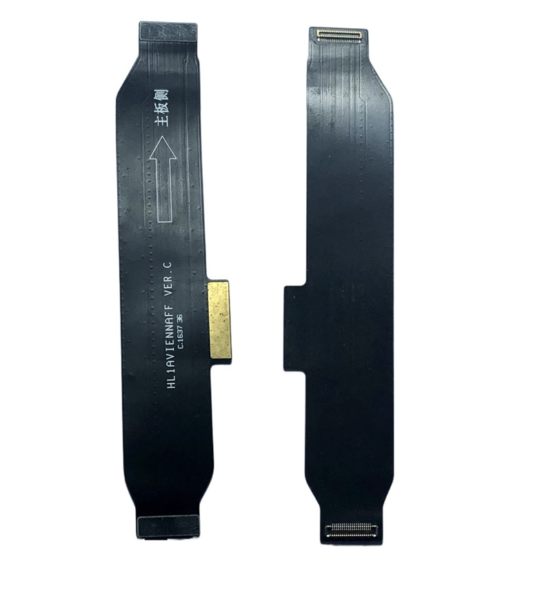 Flex main huawei p9 plus / vie-l09
